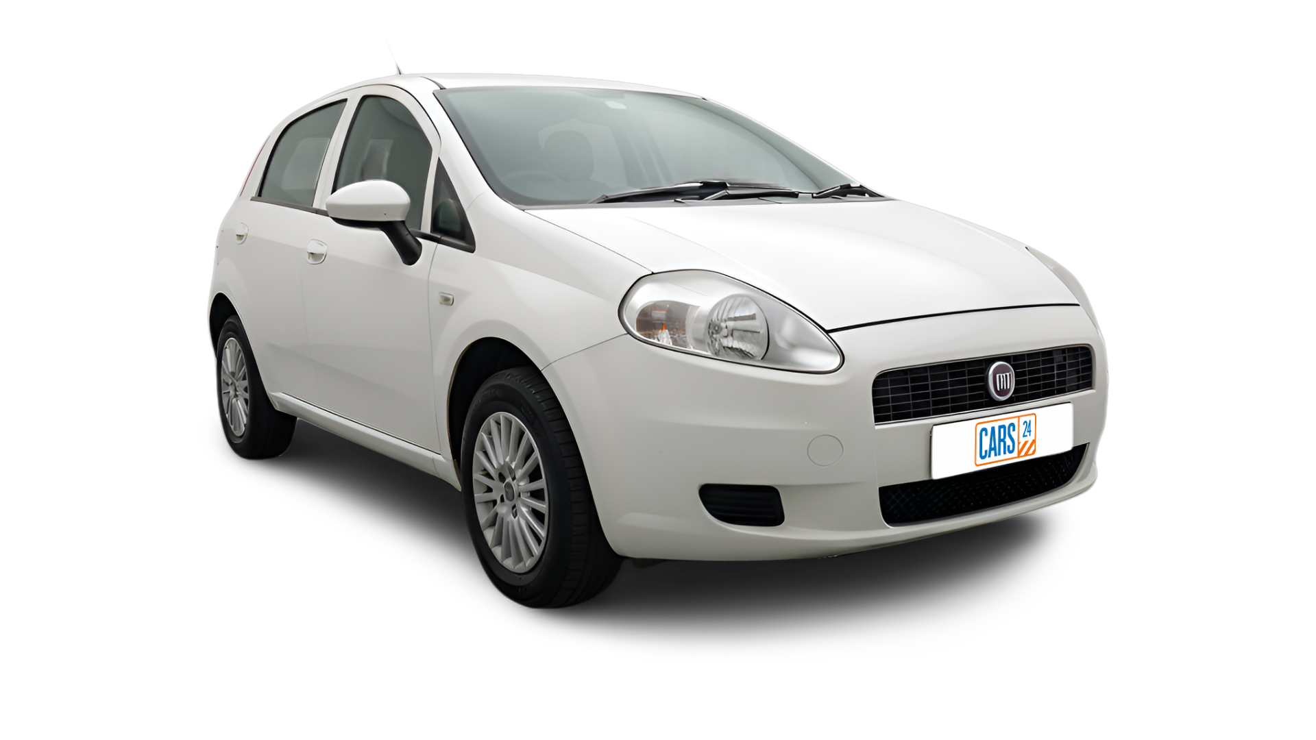 Fiat Punto EVO-img